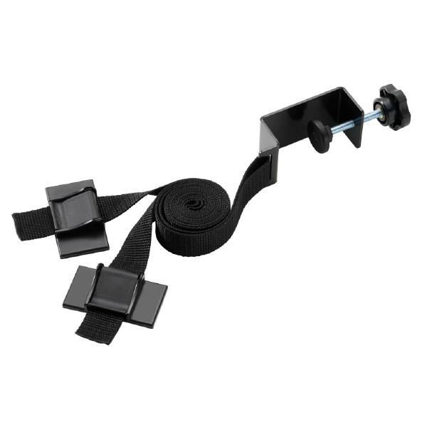 （株）キングジム モニター・テレビ転倒防止ベルト モニター・テレビ転倒防止ベルト MTB70