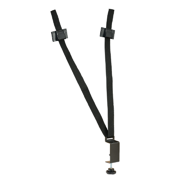 （株）キングジム モニター・テレビ転倒防止ベルト モニター・テレビ転倒防止ベルト MTB70