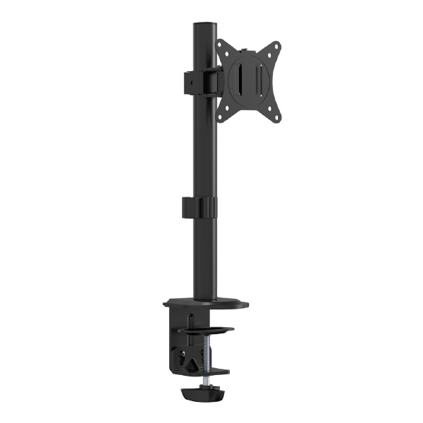 （株）キングジム モニターアーム ARM モニターアーム（１面２軸タイプ）Ｎ ARM110N-BK