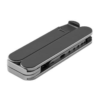 （株）キングジム ノートパソコンスタンド(折畳式) NPS30 ノートパソコンスタンド（折畳式） NPS30-DG