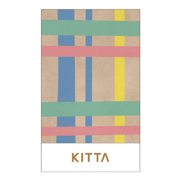 （株）キングジム キッタスペシャル クラフトタイプ キッタスペシャル（キリエ） KITPP012