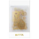 （株）キングジム キッタスペシャル 転写フレークシール