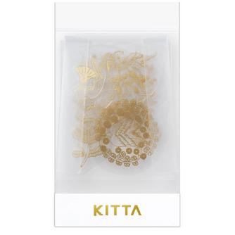 （株）キングジム キッタスペシャル 転写フレークシール キッタフレーク（カガヤキ） KITF004