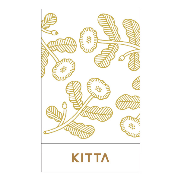 （株）キングジム キッタスペシャル 転写フレークシール キッタフレーク（カガヤキ） KITF004