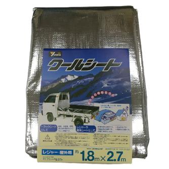 （株）ユタカメイク クールシート #3000 クールシート B-17