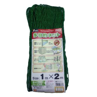 （株）ユタカメイク 多目的ネット 多目的ネット B-2512