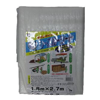 （株）ユタカメイク シースルーシート #2000 シースルーシート B-301