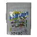 （株）ユタカメイク シースルーシート #2000 シースルーシート B-301