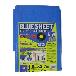 （株）ユタカメイク ブルーシート ＃3000 ハトメ・プラスチック ＃３０００　ＢＬＵＥ　ＳＨＥＥＴ BLS-02