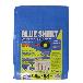 （株）ユタカメイク ブルーシート ＃3000 ハトメ・プラスチック ＃３０００　ＢＬＵＥ　ＳＨＥＥＴ BLS-11