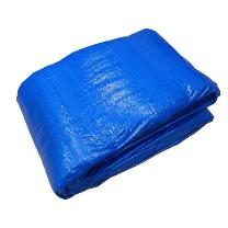 （株）ユタカメイク ブルーシート ＃3000 ジャンボサイズタイプ