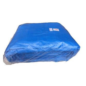 （株）ユタカメイク ブルーシート ＃3000 ジャンボサイズタイプ ＃３０００　ブルーシート（ジャンボ） BS-1520