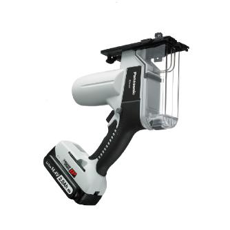 パナソニック　エレクトリックワークス（株） 充電角穴カッター EZ4543 角穴カッター EZ4543LF1S-B