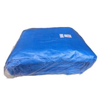 （株）ユタカメイク ブルーシート ＃3000 ジャンボサイズタイプ ＃３０００　ブルーシート（ジャンボ） BS-2020