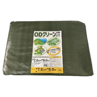 （株）ユタカメイク ODグリーンシート ＃3000 ＃３０００　ＯＤグリーンシート OGS-16