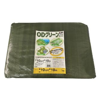 （株）ユタカメイク ODグリーンシート ＃3000 ＃３０００　ＯＤグリーンシート OGS-18