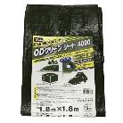 （株）ユタカメイク ODグリーンシート ＃4000