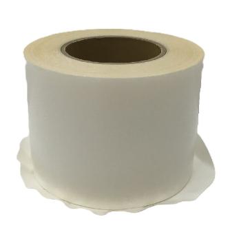 （株）ユタカメイク シート用品 補修材(強粘-ポリエチレン基布) ロール巻きタイプ シート補修用　強力粘着テープ　ロール巻き SH-C2