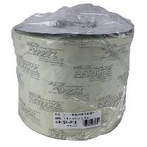 （株）ユタカメイク シート用品 補修材(強粘-ポリエステル基布) ロール巻きタイプ