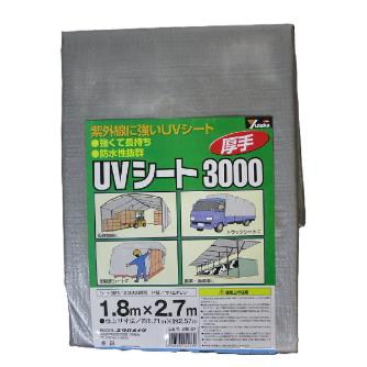 （株）ユタカメイク シルバーシート #3000 ＃３０００　シルバーシート SL30-02