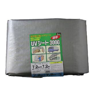 （株）ユタカメイク シルバーシート #3000 ＃３０００　シルバーシート SL30-15