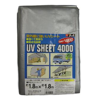 （株）ユタカメイク シルバーシート #4000 ＃３０００　シルバーシート SL40-01