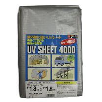 （株）ユタカメイク シルバーシート #4000