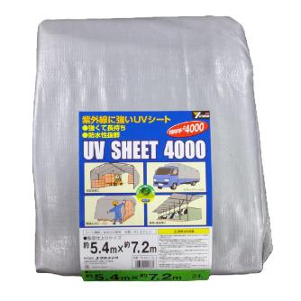 （株）ユタカメイク シルバーシート #4000 ＃３０００　シルバーシート SL40-14