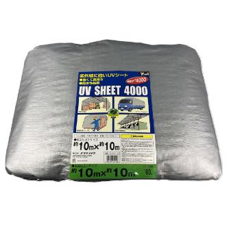 （株）ユタカメイク シルバーシート #4000 ＃３０００　シルバーシート SL40-18