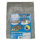 （株）ユタカメイク シルバー/ブラックシート #3000