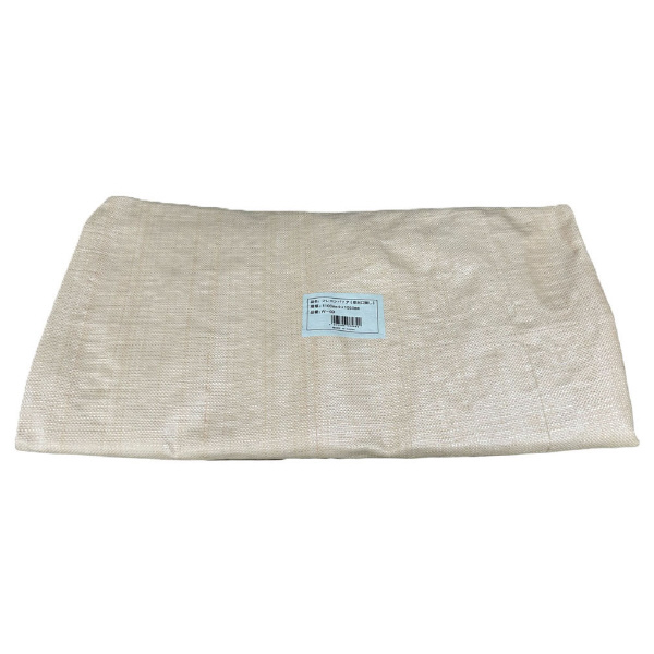 （株）ユタカメイク フレコンバッグ 丸型 フレコンバッグ　丸型 W-60