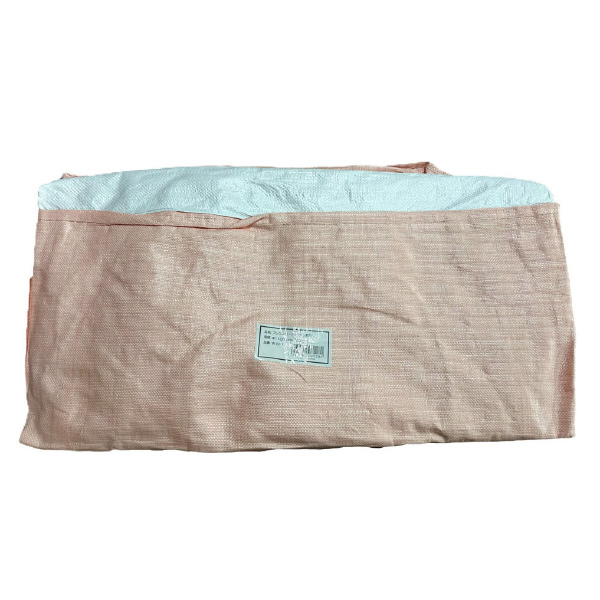 （株）ユタカメイク フレコンバッグ 丸型 フレコンバッグ　丸型 W-611