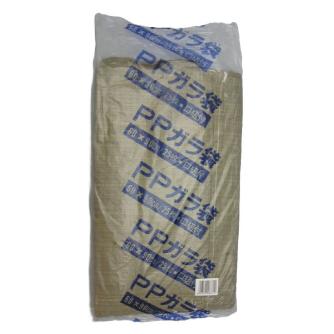 （株）ユタカメイク 雑収集袋 ＰＰガラ袋（口紐付き） W-73