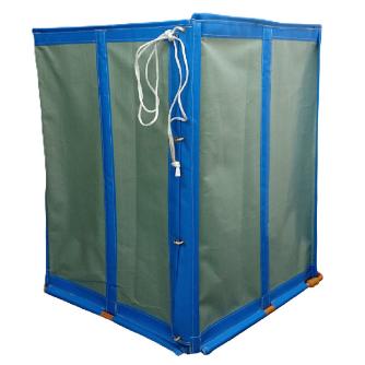 （株）ユタカメイク フレコンスタンド フレコンスタンド WF-01