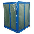 （株）ユタカメイク フレコンスタンド