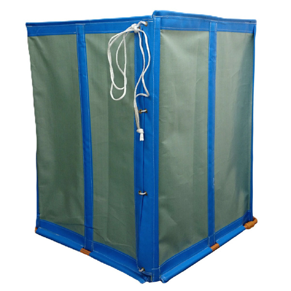 （株）ユタカメイク フレコンスタンド フレコンスタンド WF-01