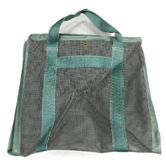 （株）ユタカメイク 自立式作業袋 自立式作業袋（メッシュタイプ） WM-10