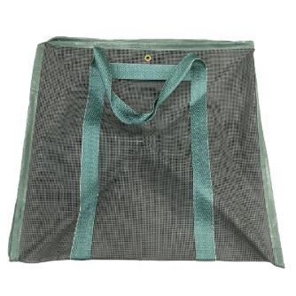 （株）ユタカメイク 自立式作業袋 自立式作業袋（メッシュタイプ） WM-12