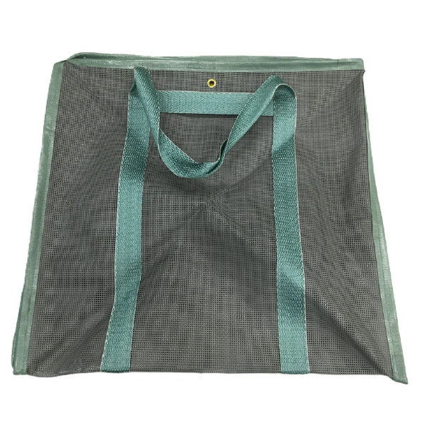 （株）ユタカメイク 自立式作業袋 自立式作業袋（メッシュタイプ） WM-12