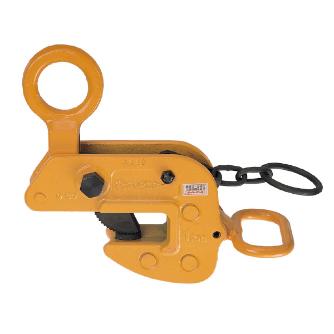 （株）スーパーツール 横吊クランプ(ロックハンドル式) HLC-H 横吊クランプ HLC2HRF