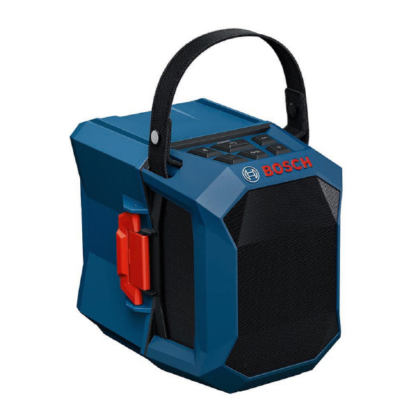 ボッシュ（株） コードレススピーカー コードレススピーカー GPB18V-1C