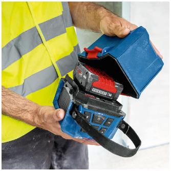 ボッシュ（株） コードレススピーカー コードレススピーカー GPB18V-1C