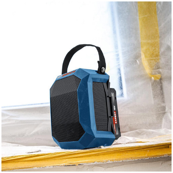 ボッシュ（株） コードレススピーカー コードレススピーカー GPB18V-1C