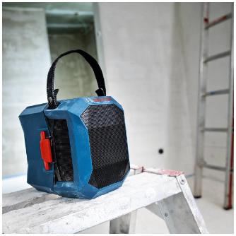 ボッシュ（株） コードレススピーカー コードレススピーカー GPB18V-1C