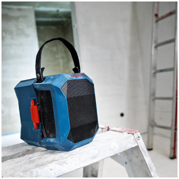 ボッシュ（株） コードレススピーカー コードレススピーカー GPB18V-1C