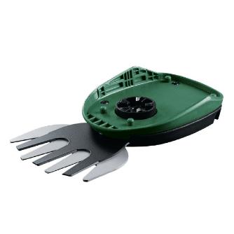ボッシュ（株） 芝生バリカンブレード ISIO3用交換ブレード ＩＳＩＯ３芝生バリカンブレード 1600A028EY