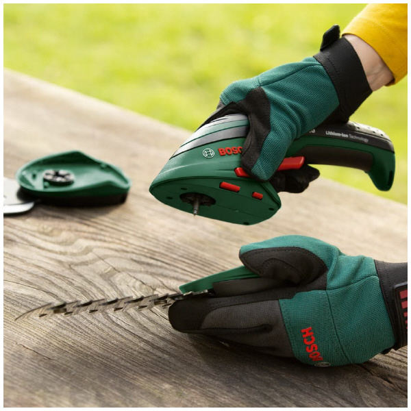 ボッシュ（株） 芝生バリカンブレード ISIO3用交換ブレード ＩＳＩＯ３芝生バリカンブレード 1600A028EY