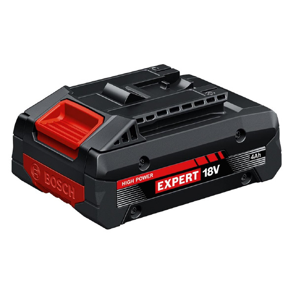 ボッシュ（株） リチウムイオンバッテリー EXPERT機種対応 リチウムイオンバッテリー EXBA18V-40