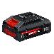 ボッシュ（株） リチウムイオンバッテリー EXPERT機種対応 リチウムイオンバッテリー EXBA18V-40