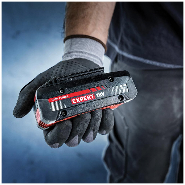 ボッシュ（株） リチウムイオンバッテリー EXPERT機種対応 リチウムイオンバッテリー EXBA18V-55